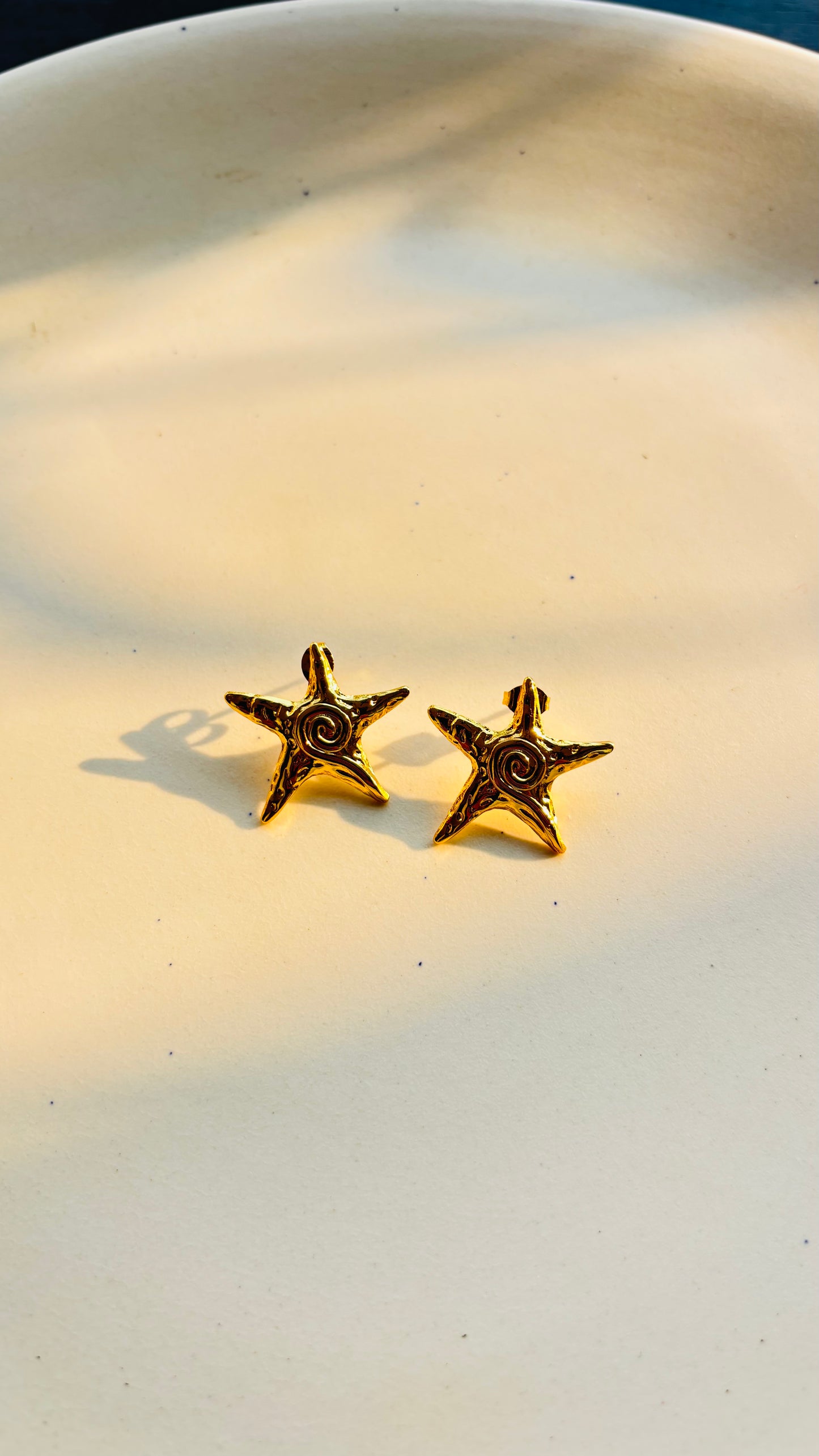 Star studs