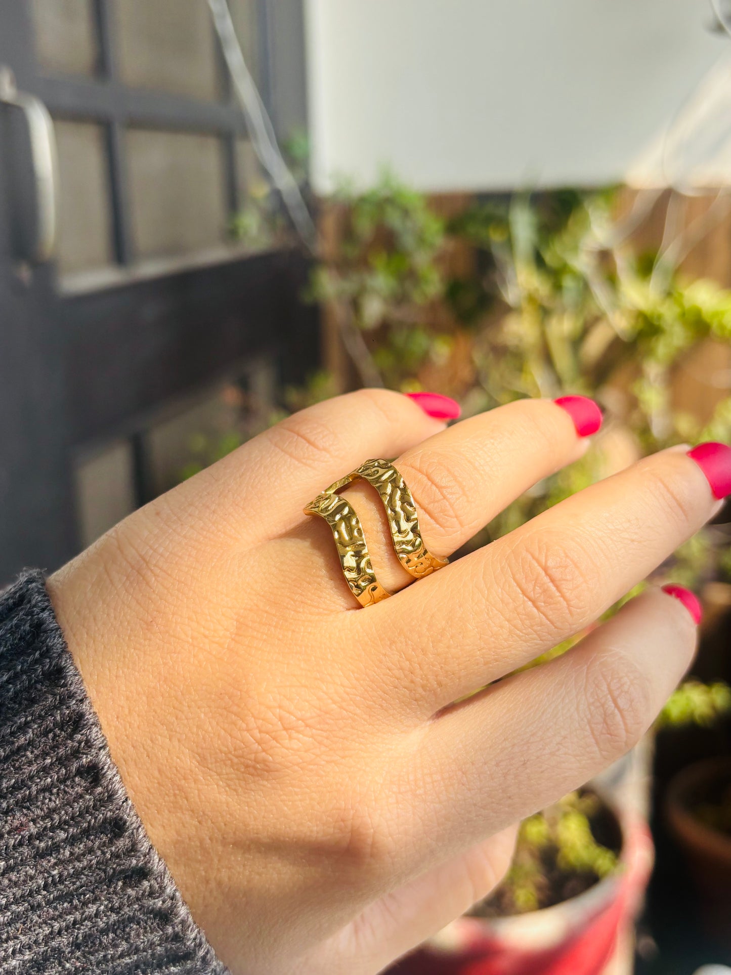 Noa Ring