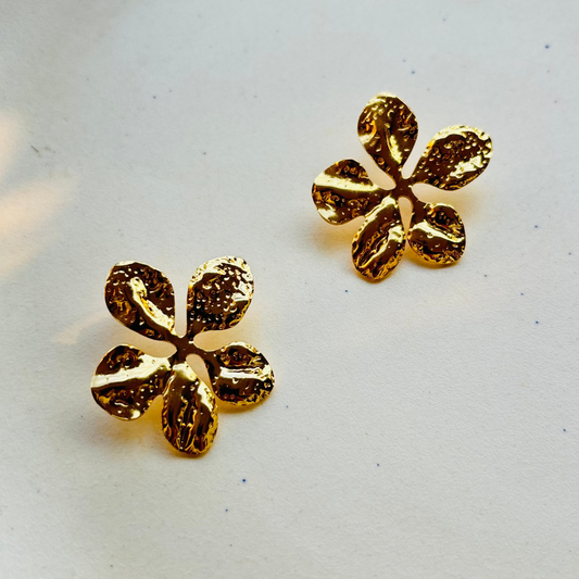Bora Earrings