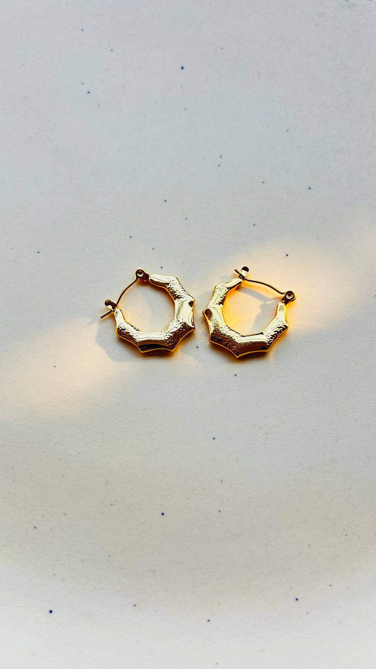 Pretty hoops