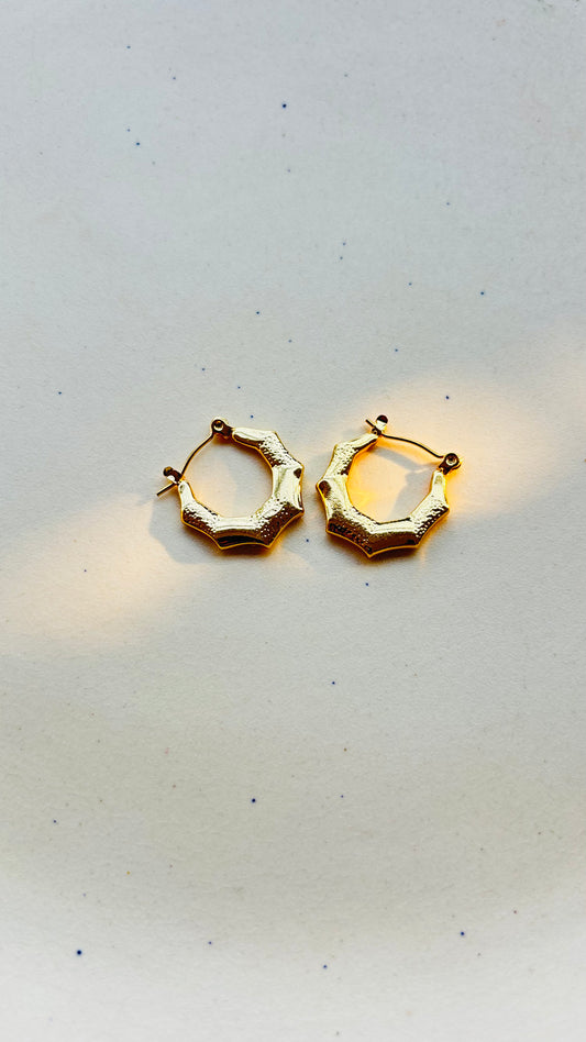 Pretty hoops