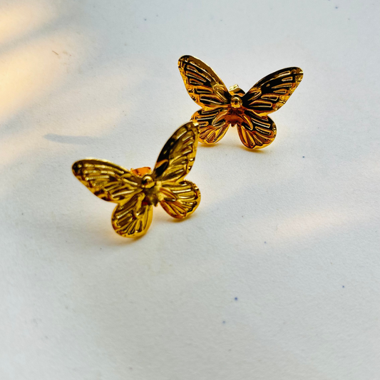 Yura Earrings