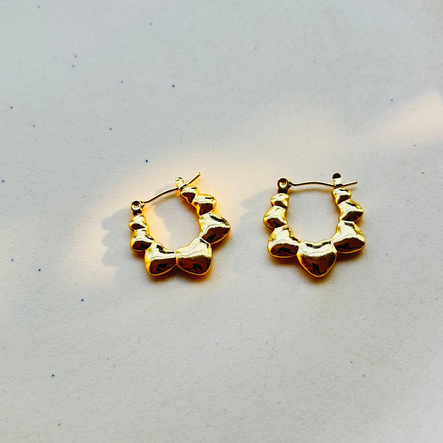 Diva hoops