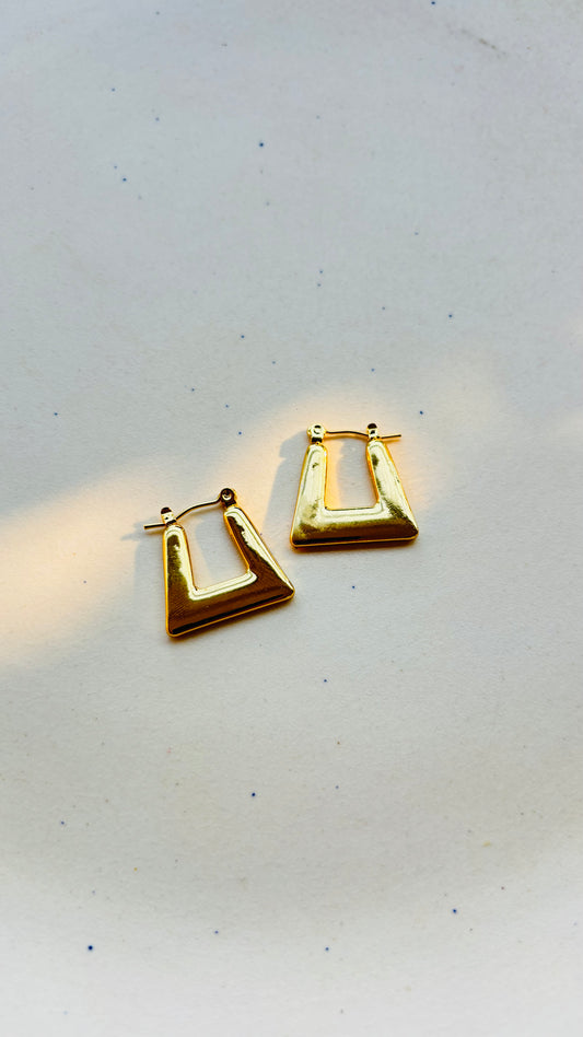 Square hoops