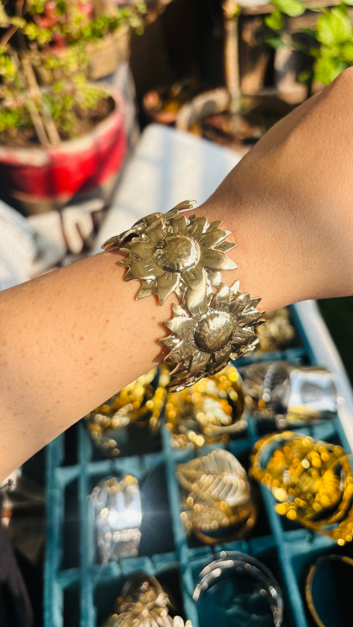 Luna bracelet