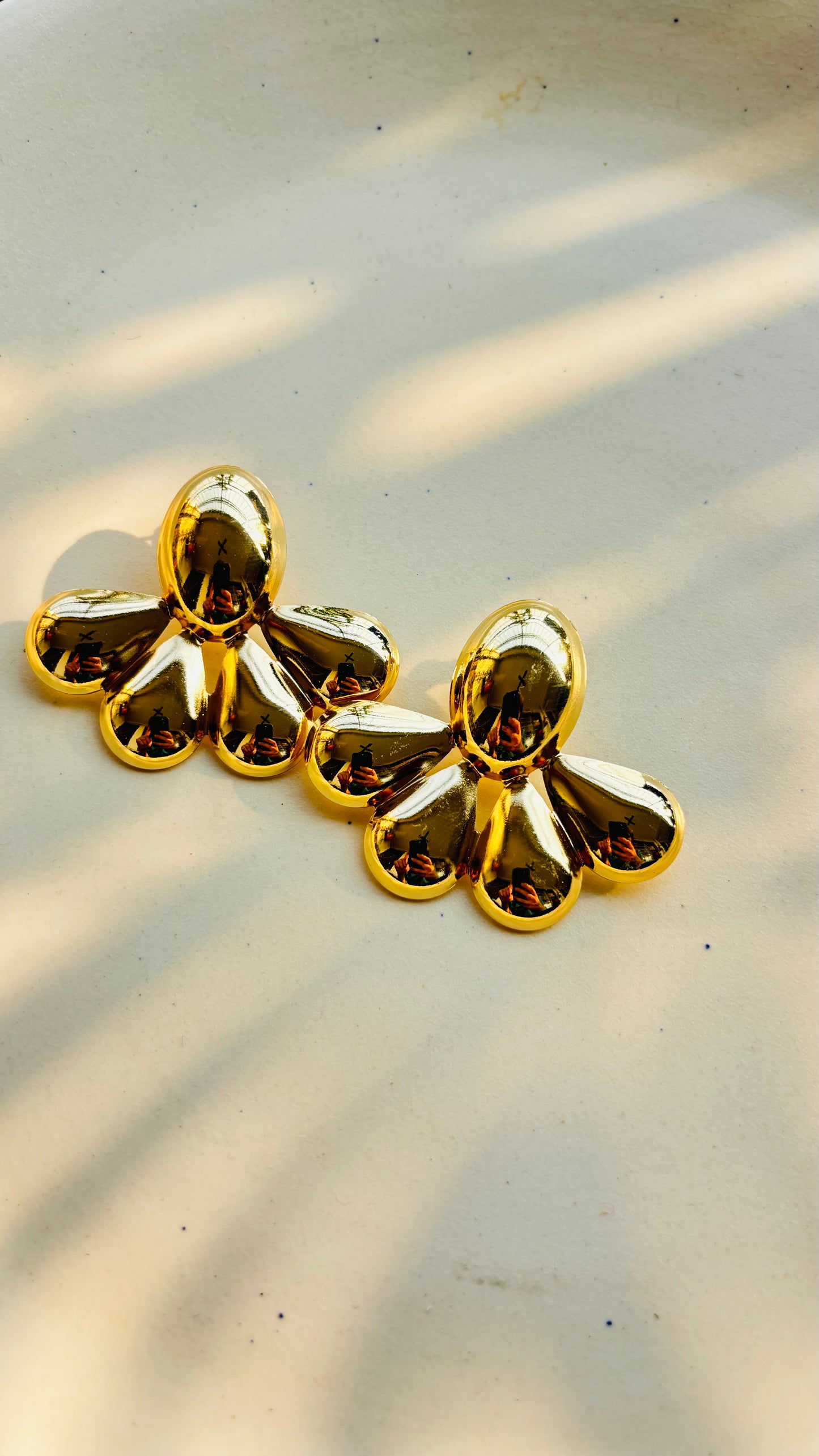 Waiz earrings