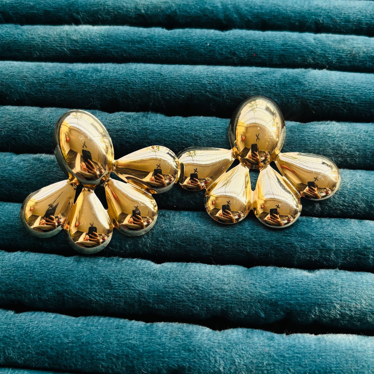 Waiz earrings