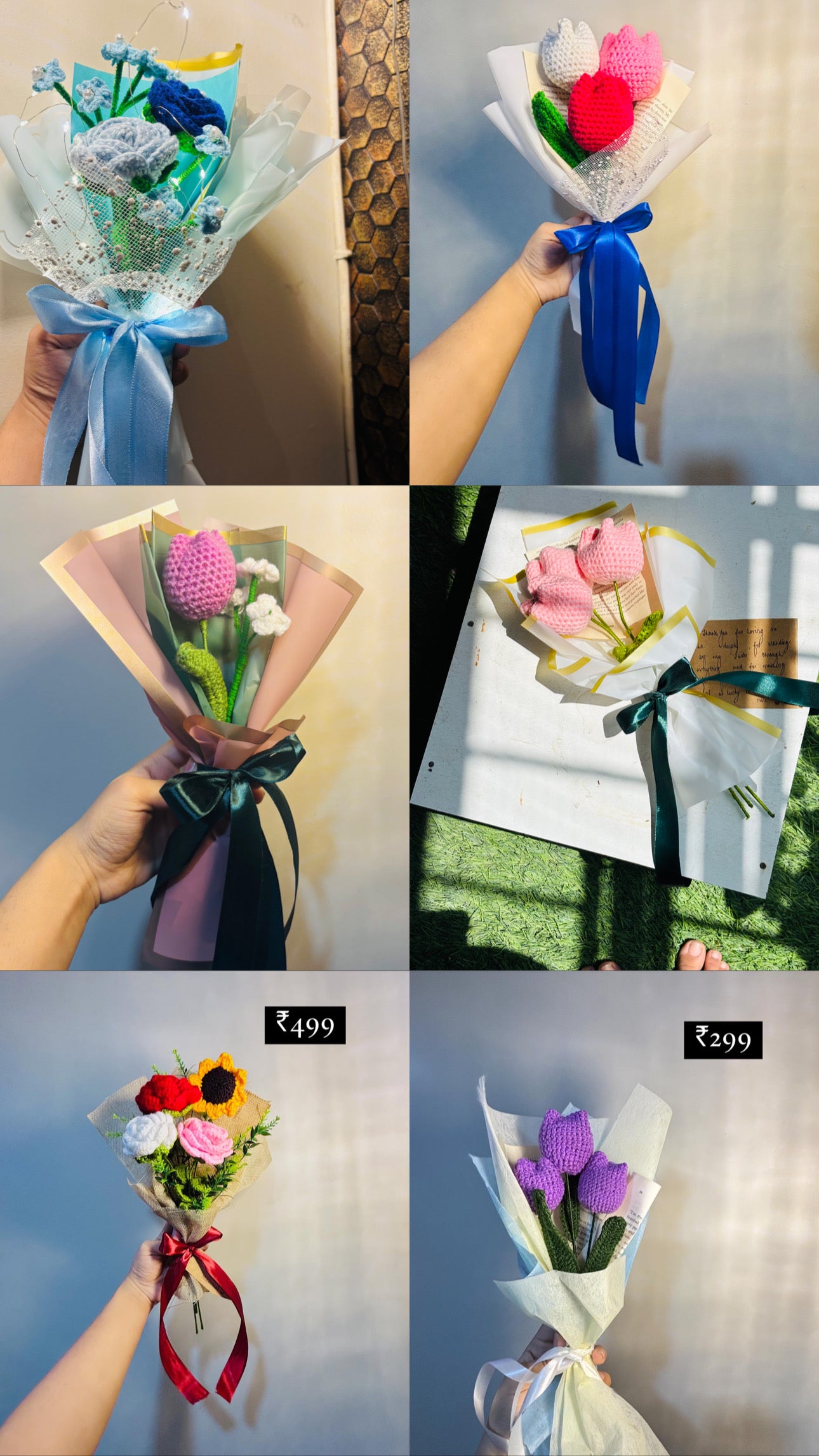 Mystery scoop ₹699