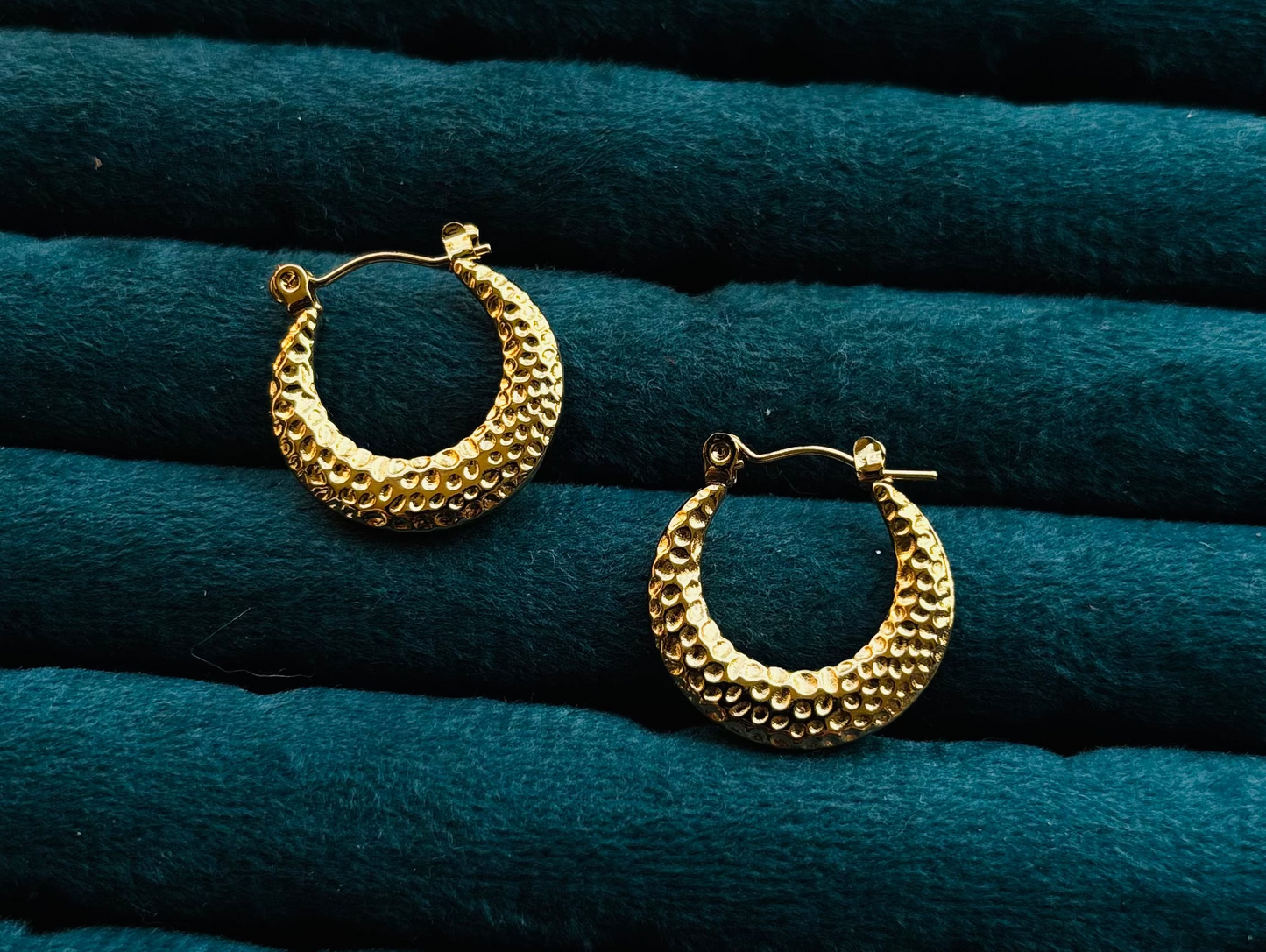 Circle hoops