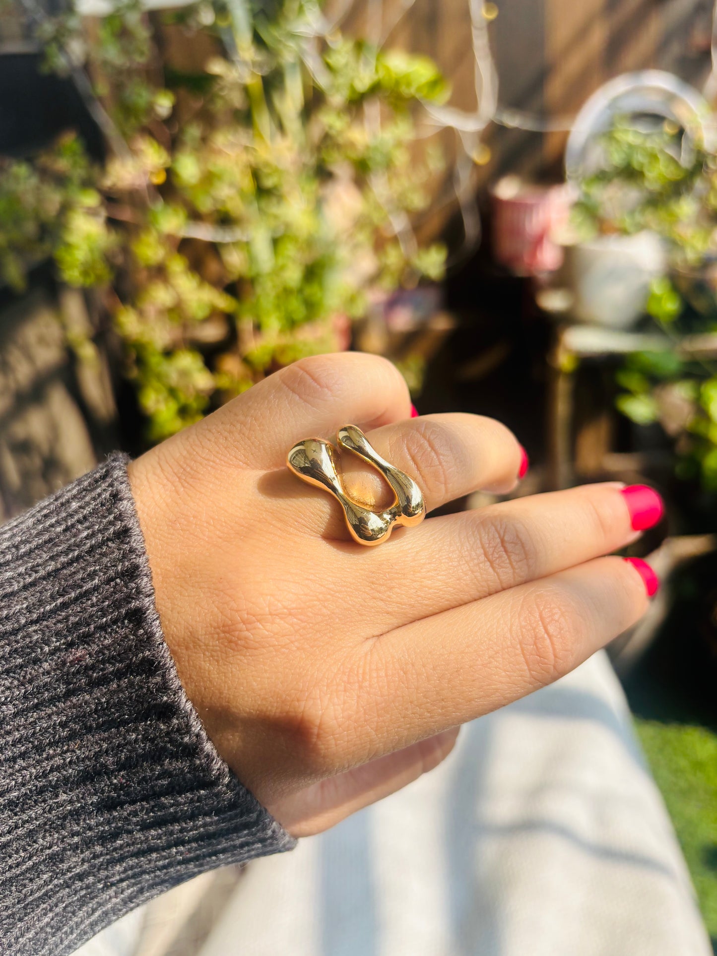 Véla Ring