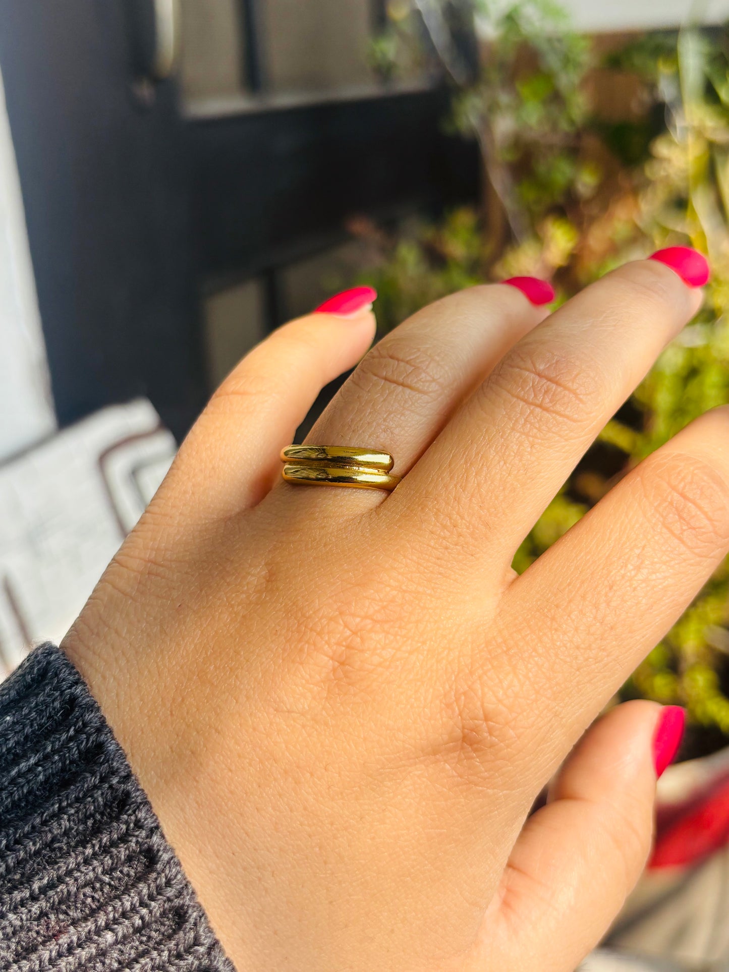 Elio Ring