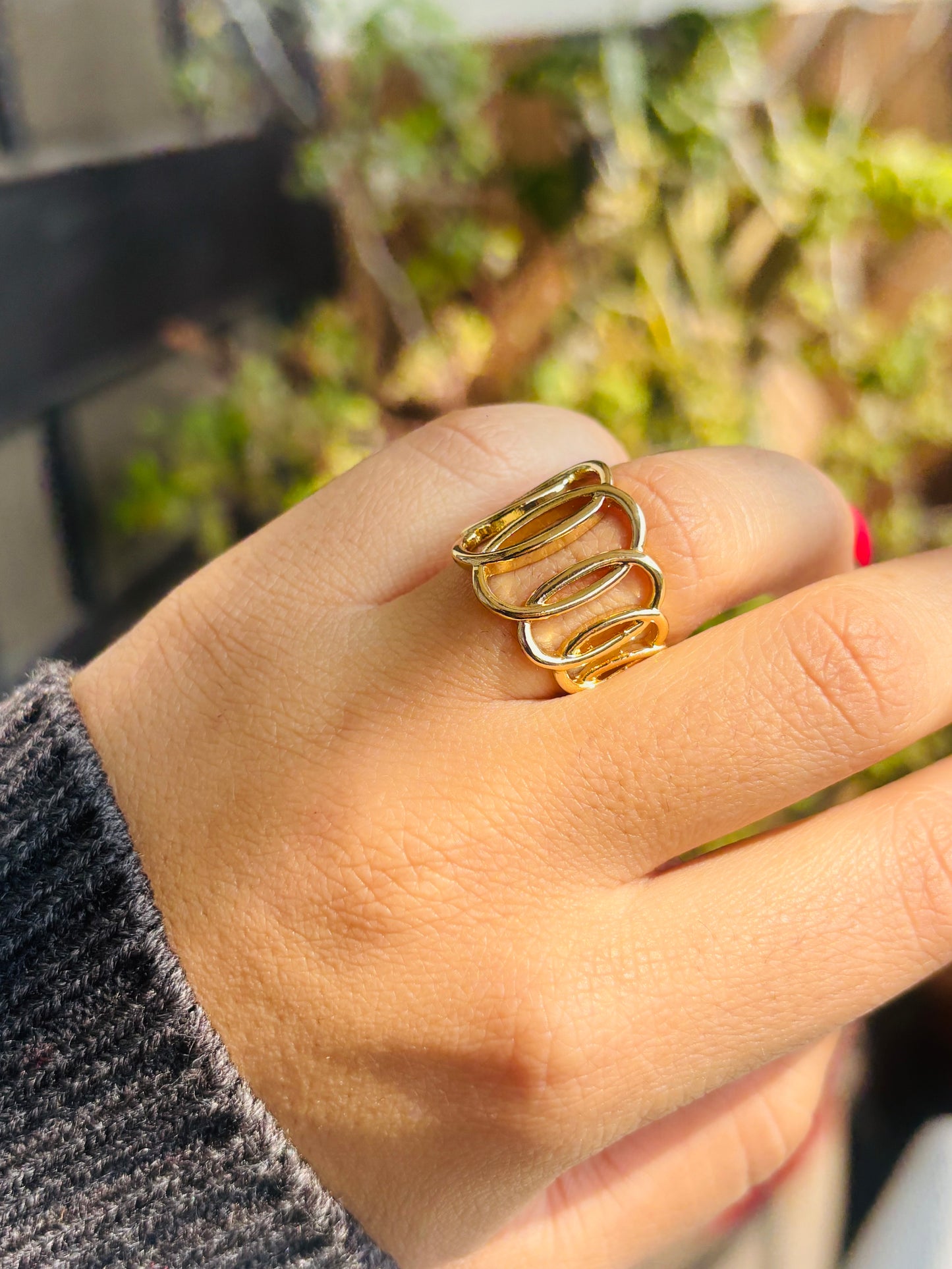 Cira Ring