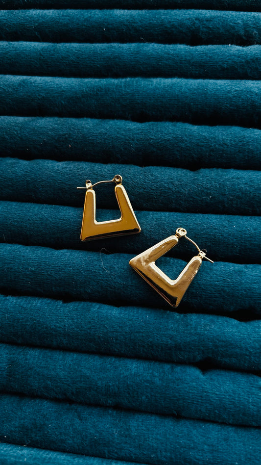 Square hoops