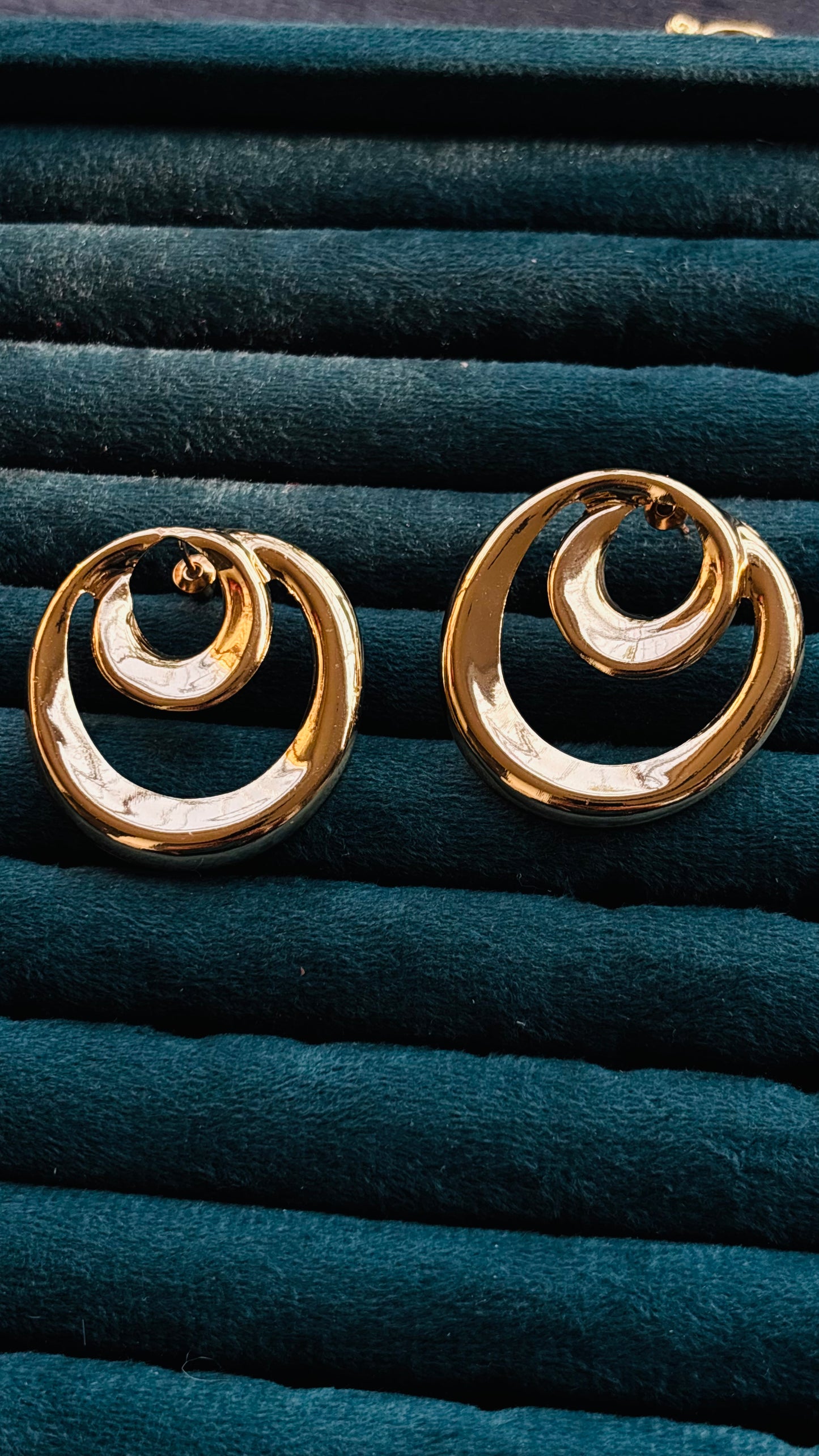 Haru Earrings