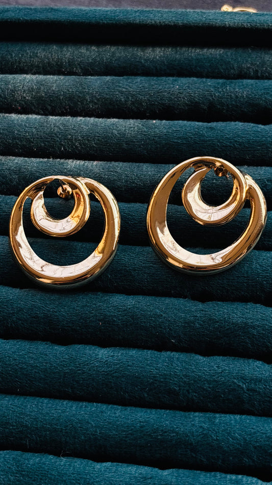 Haru Earrings