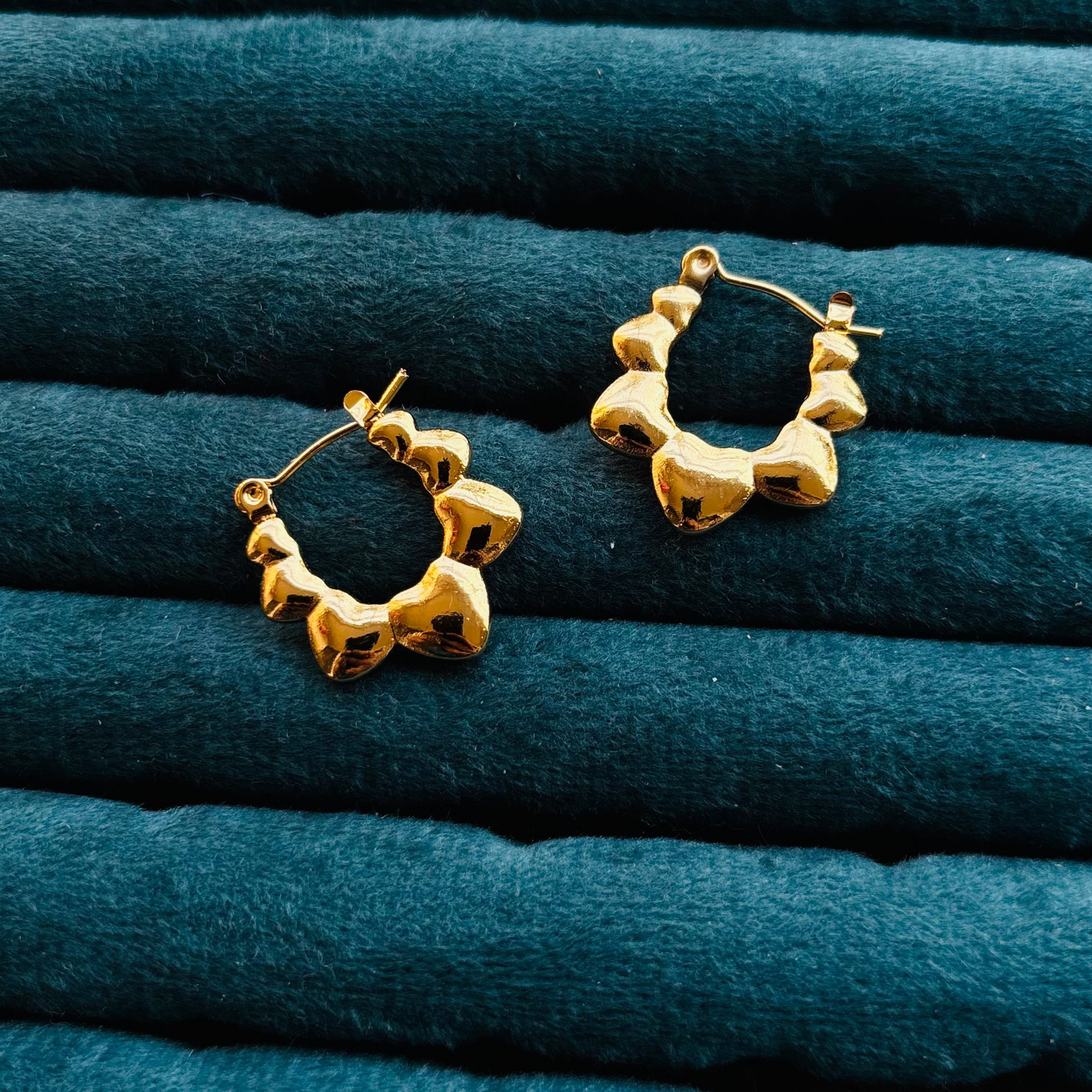 Diva hoops