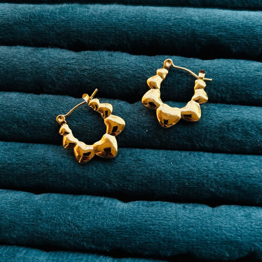 Diva hoops