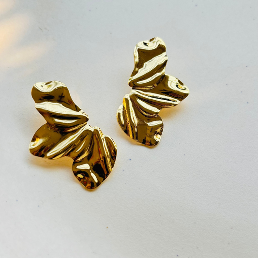 Sori Earrings
