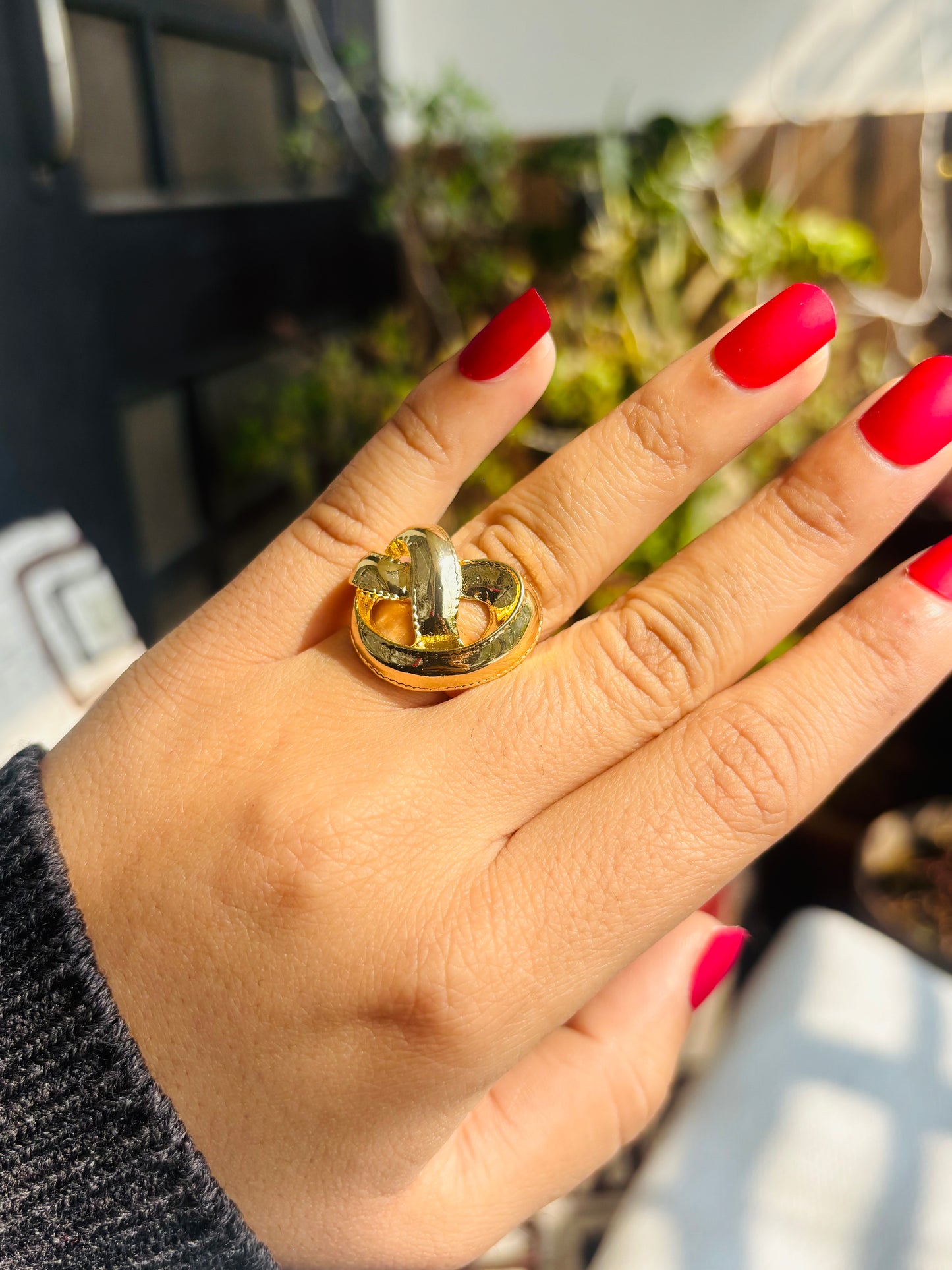Elio Ring