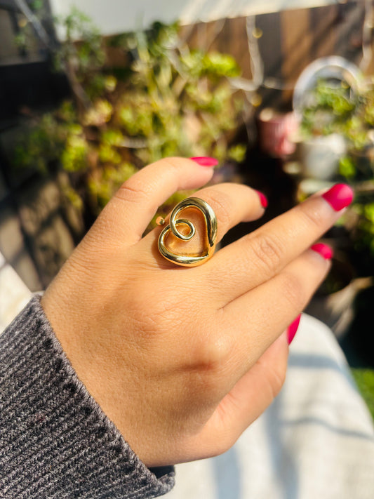 Muse Ring