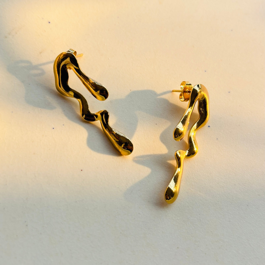 Rizuta earrings