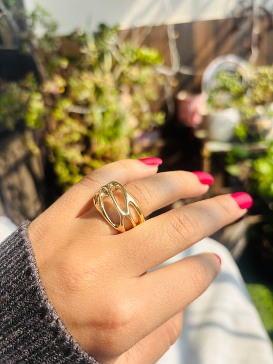 Glow Ring