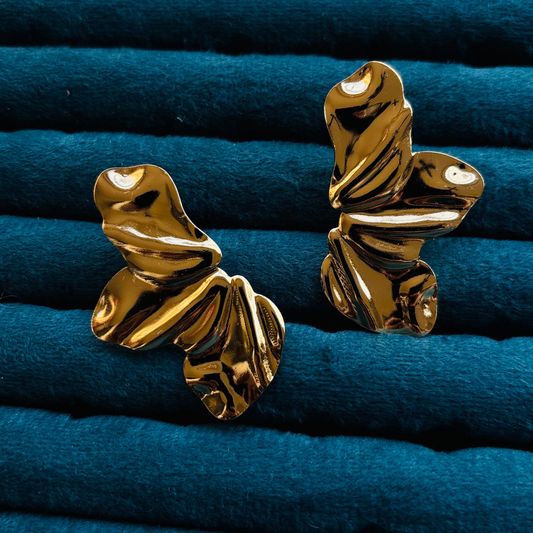 Sori Earrings