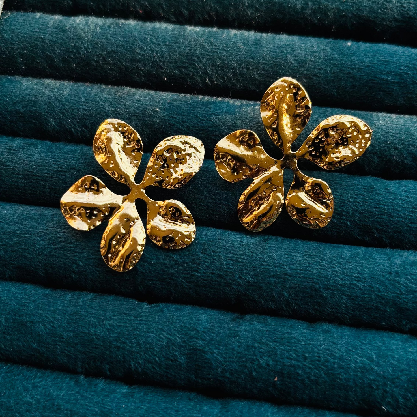 Bora Earrings