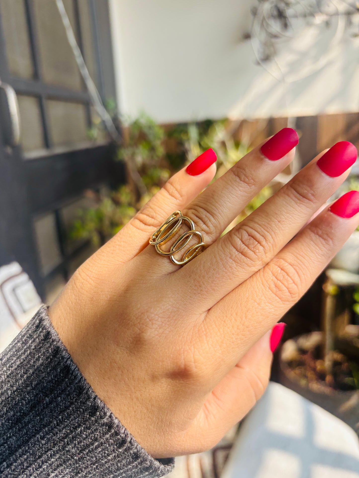 Cira Ring