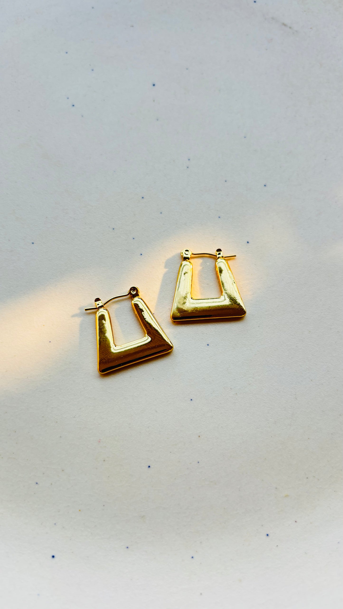 Square hoops