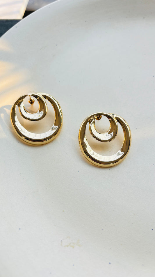 Haru Earrings