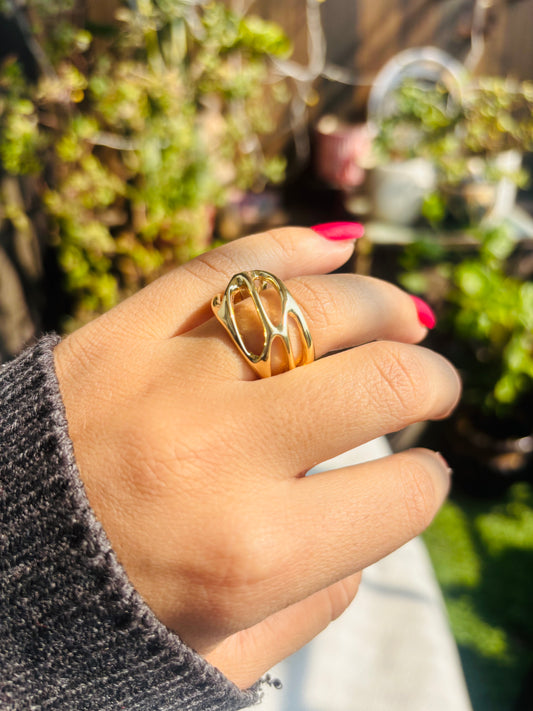 Glow Ring