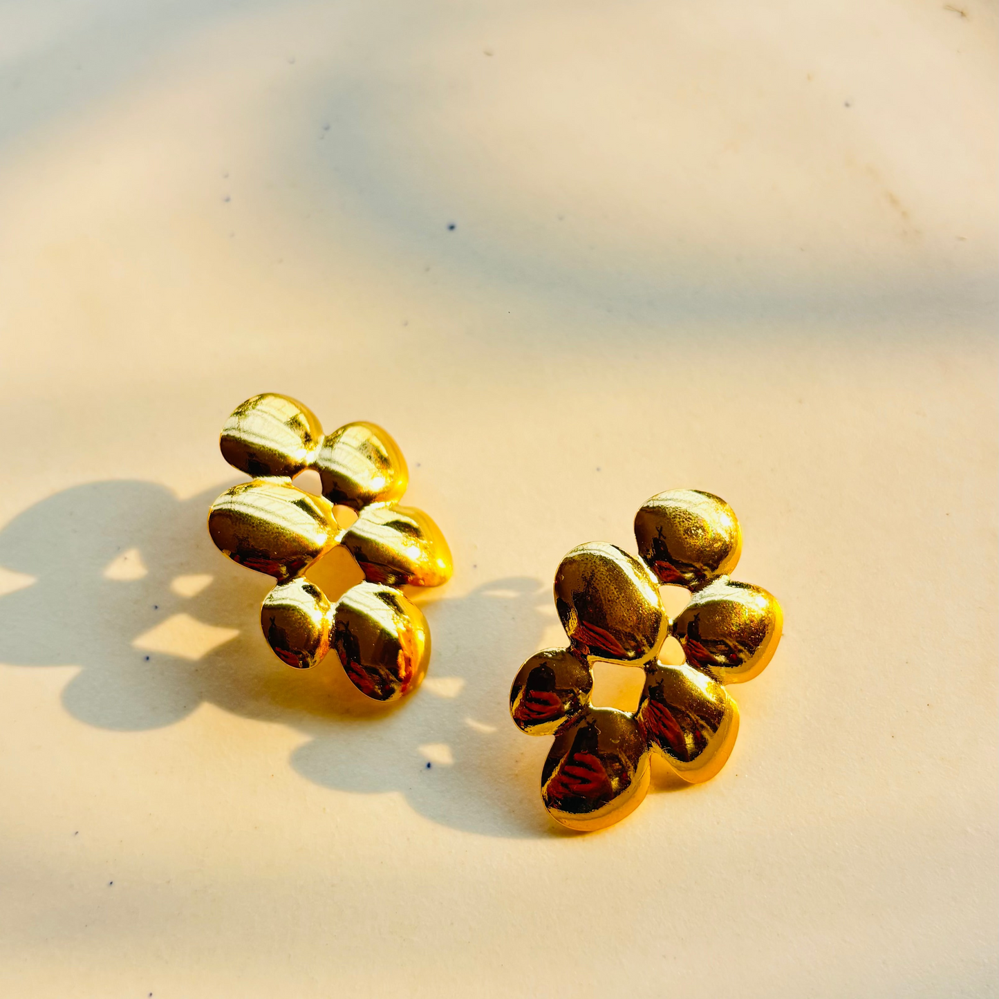 Beautiful studs