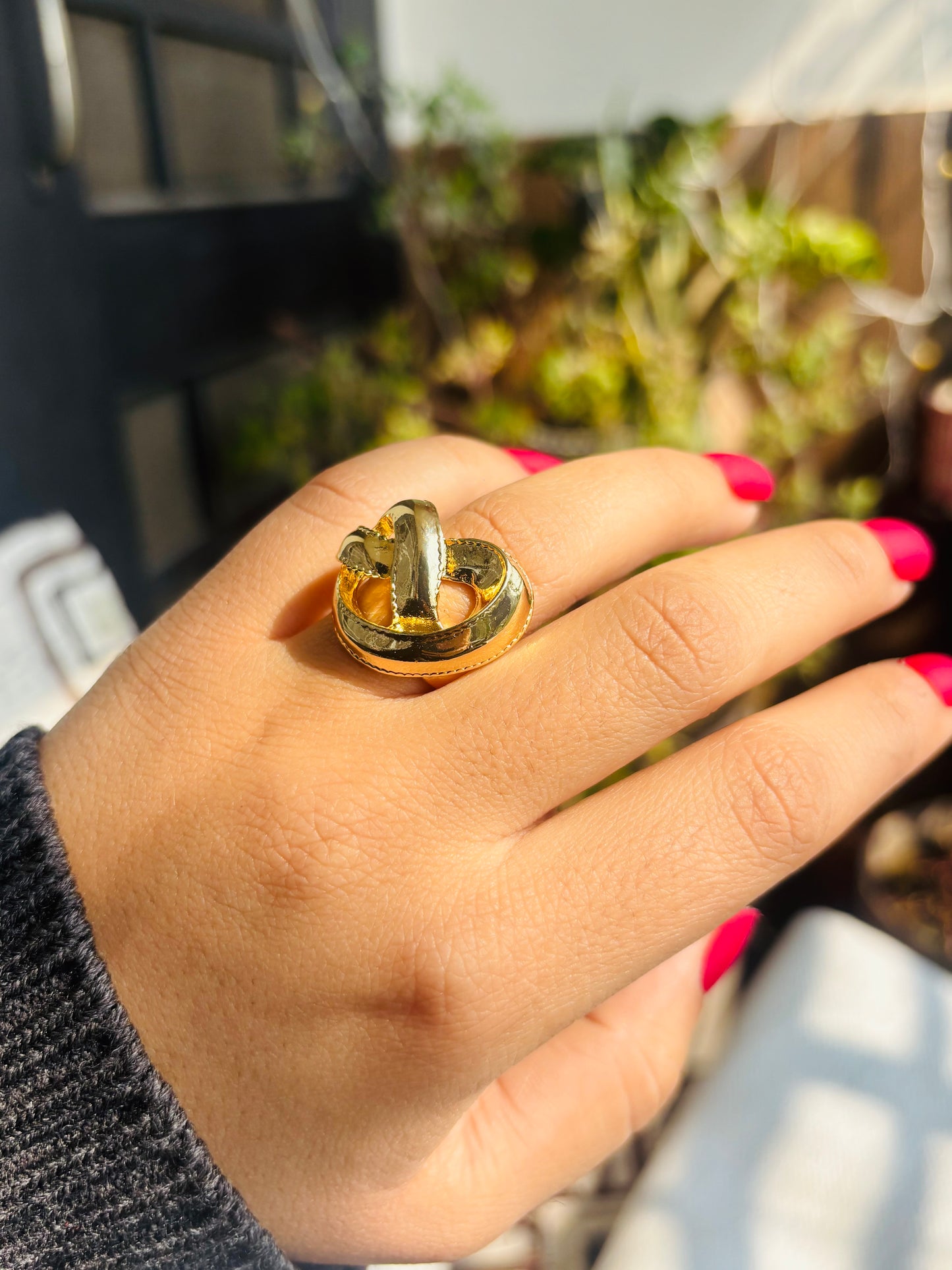 Elio Ring