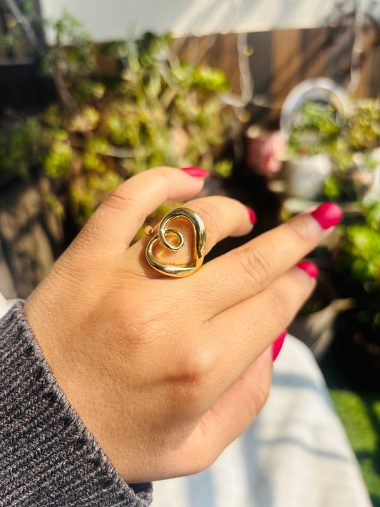 Muse Ring