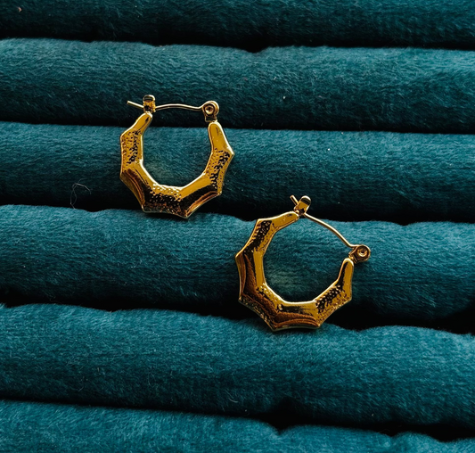 Pretty hoops