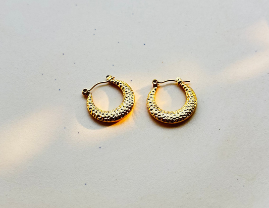 Circle hoops