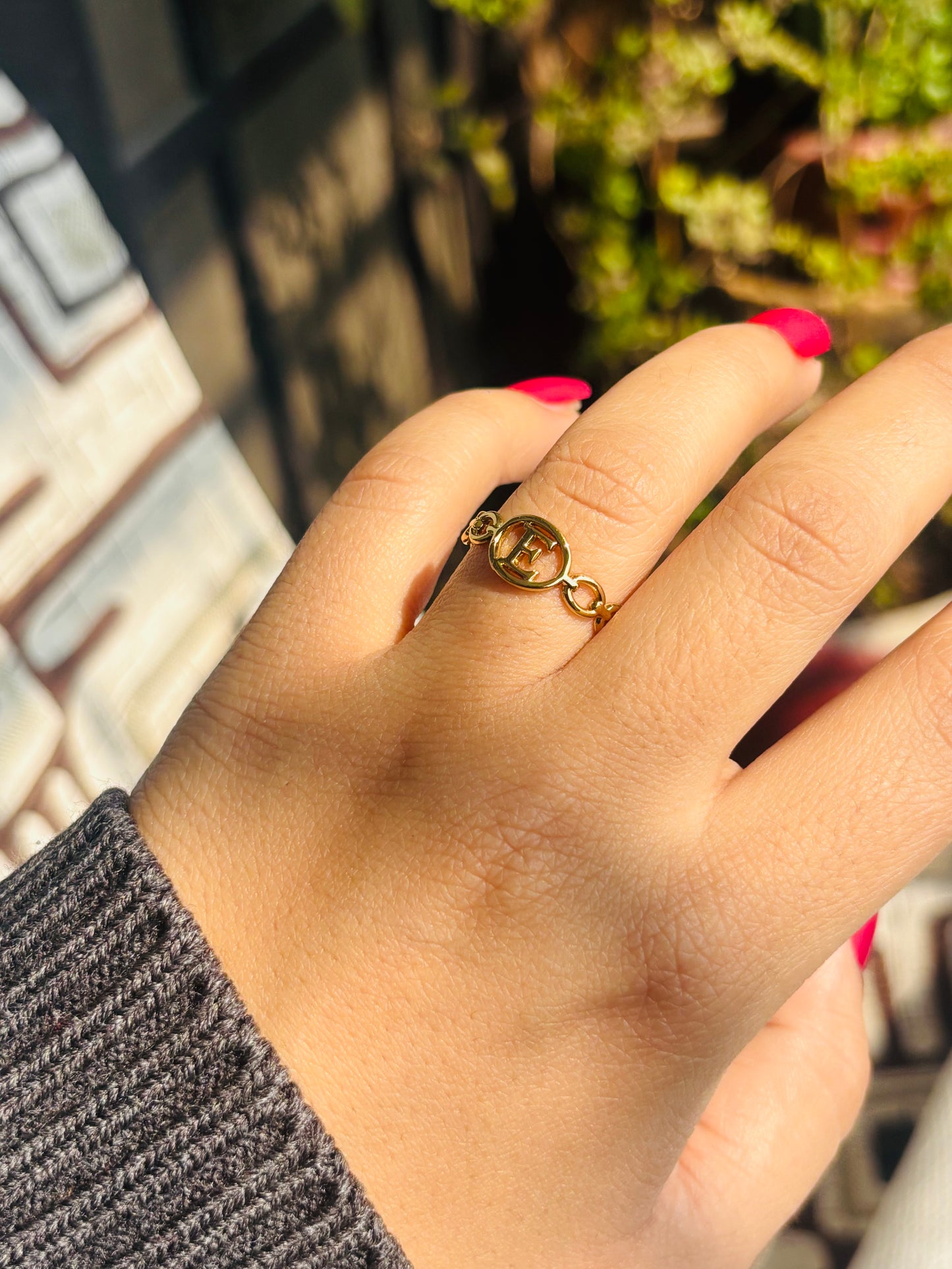 Cira Ring