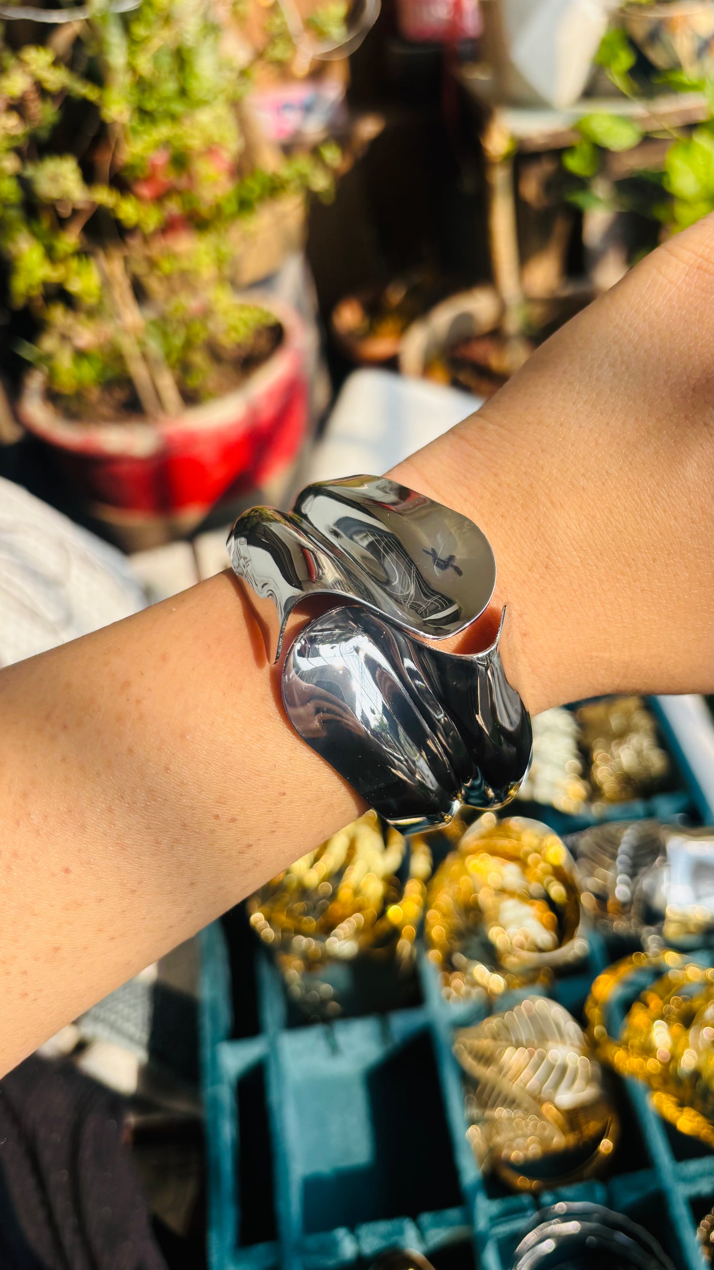 Cira bracelet