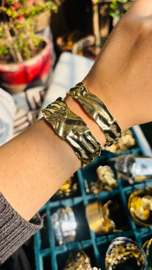 Lux bracelet