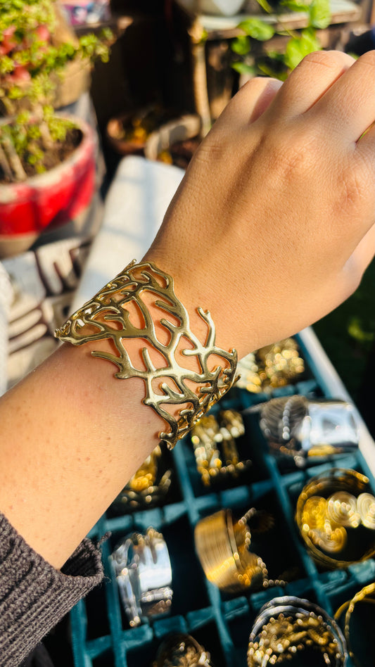 E vibe bracelet
