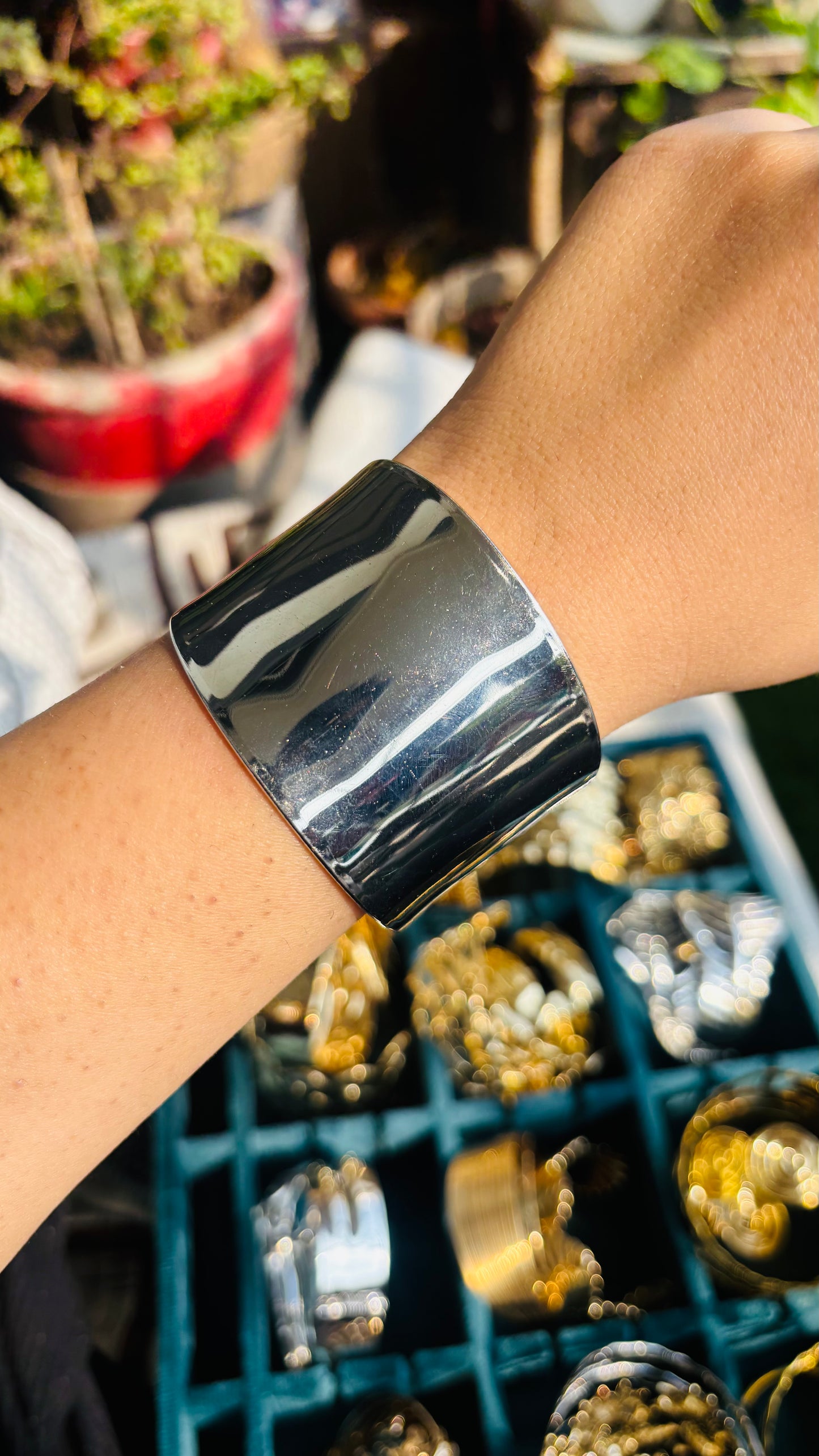 Serein bracelet