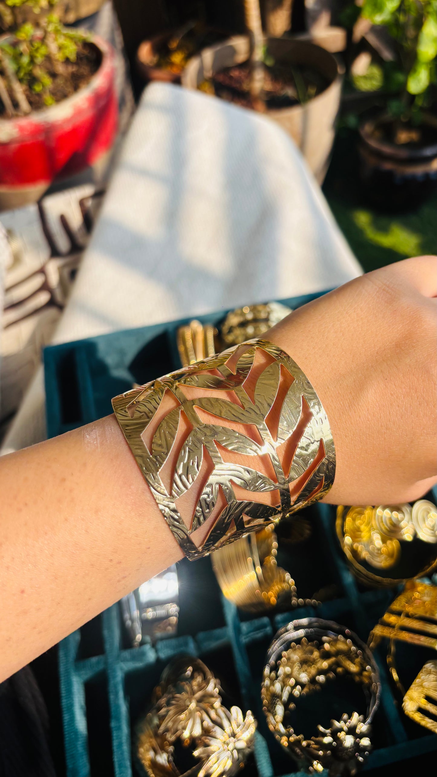Bella bracelet