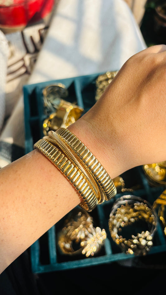 Nicra bracelet