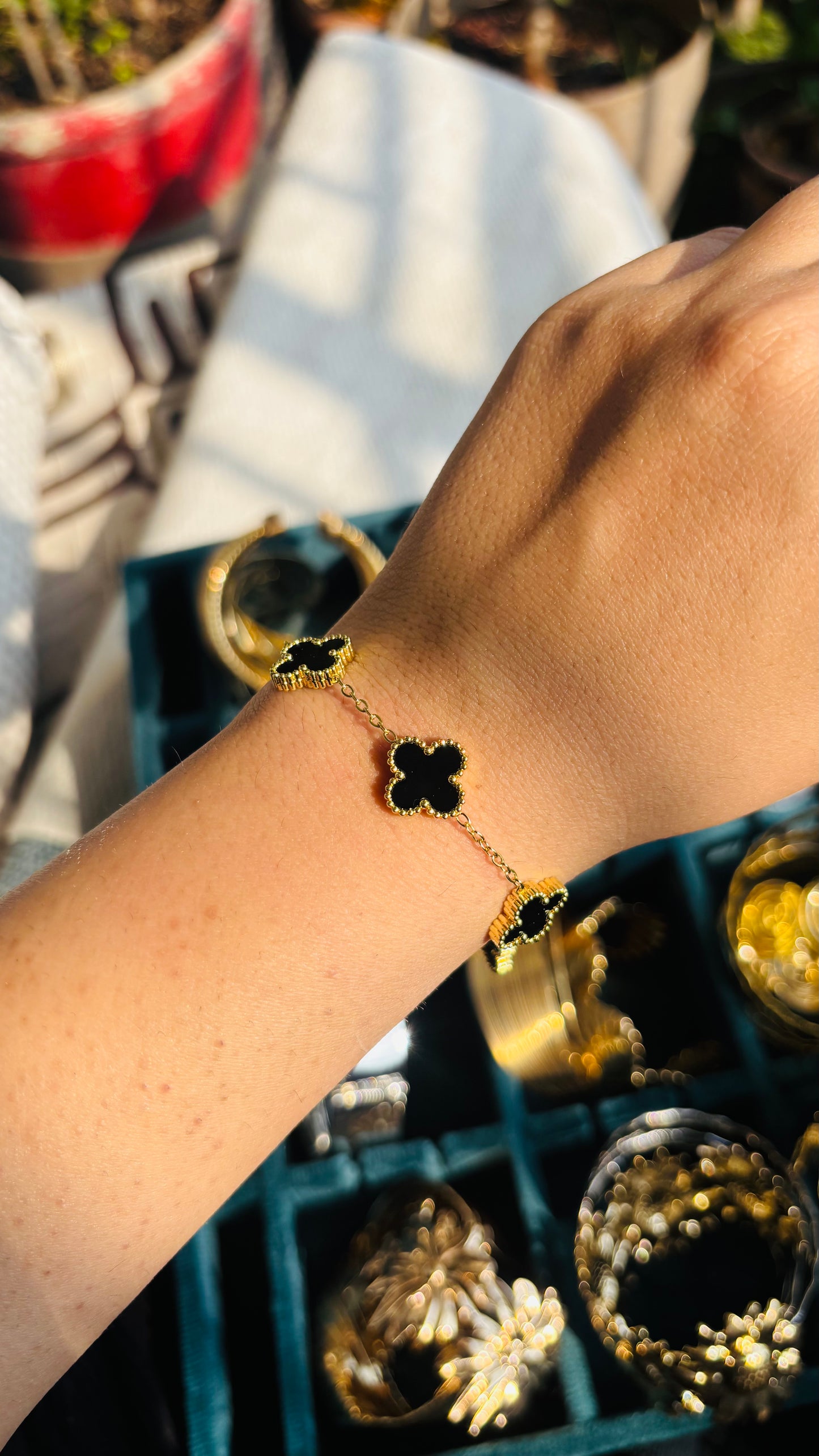 Élan Bracelet