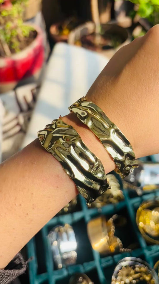 Lux bracelet