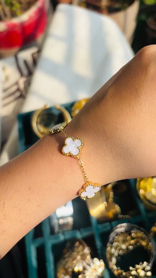 Mira Bracelet