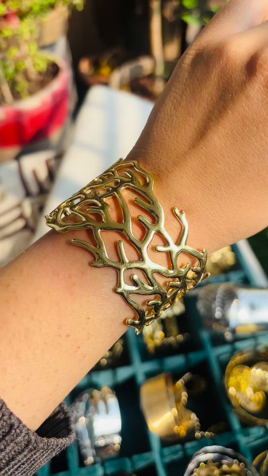 E vibe bracelet