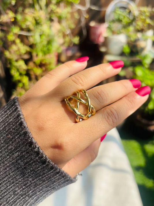 Drift Ring