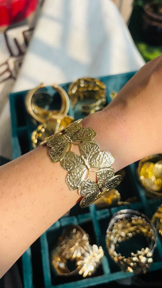 Reya bracelet